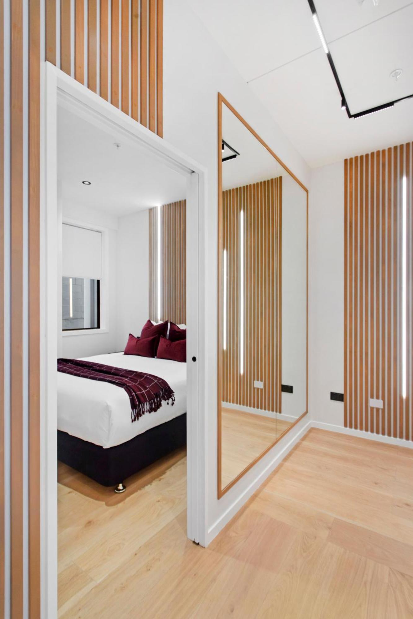 Victoria Street Apartments By Urban Rest Auckland Exterior photo